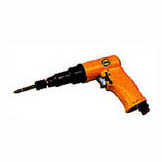 Šroubovák, pistolové provedení