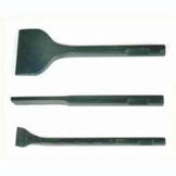 Příslušenství k sekacím kladivům