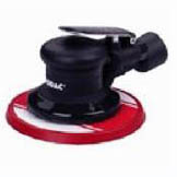 Excentrická bruska s plynulou regulací a odsáváním