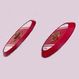 Náhradní podložné kotouče pro excentrické brusky