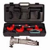 Řezačka na sklo přímé provedení