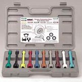 Sada kovaných ořechů