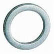 1600 - Těsnící kroužky z hliníku
