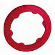 1610 - Těsnící kroužky z nylonu