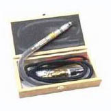 Stopková bruska přímá