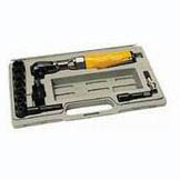 Ráčnový utahovák 1/2" - sada