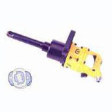 Příklepový utahovák 1"