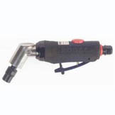 Bruska stopková - úhlová