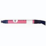 Bruska stopková - přímá (sada)