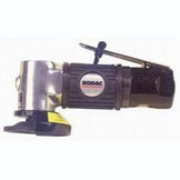 Úhlová bruska pro malé plochy