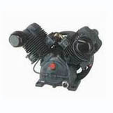 Samostatné kompresorové jednotky, řada D